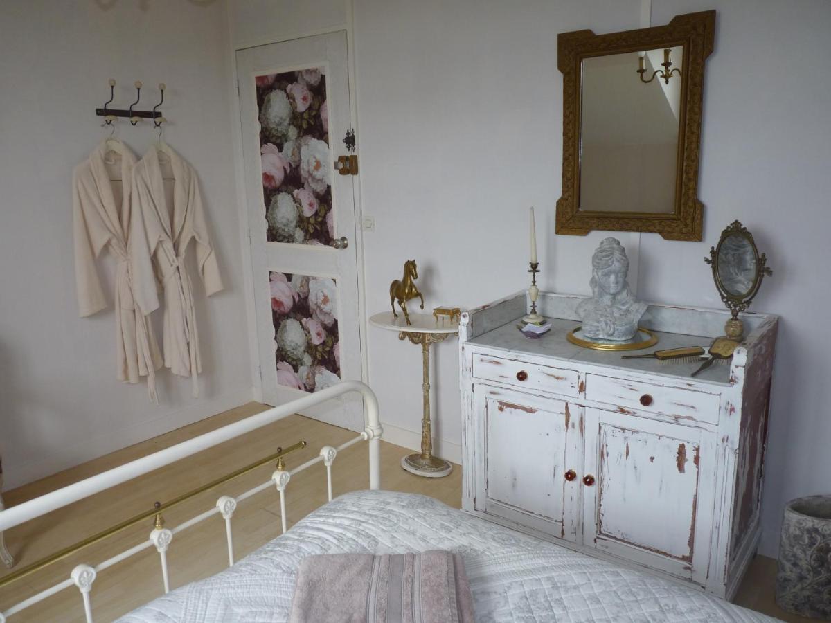 L'Arum Antique Sainte-Catherine-de-Fierbois Экстерьер фото