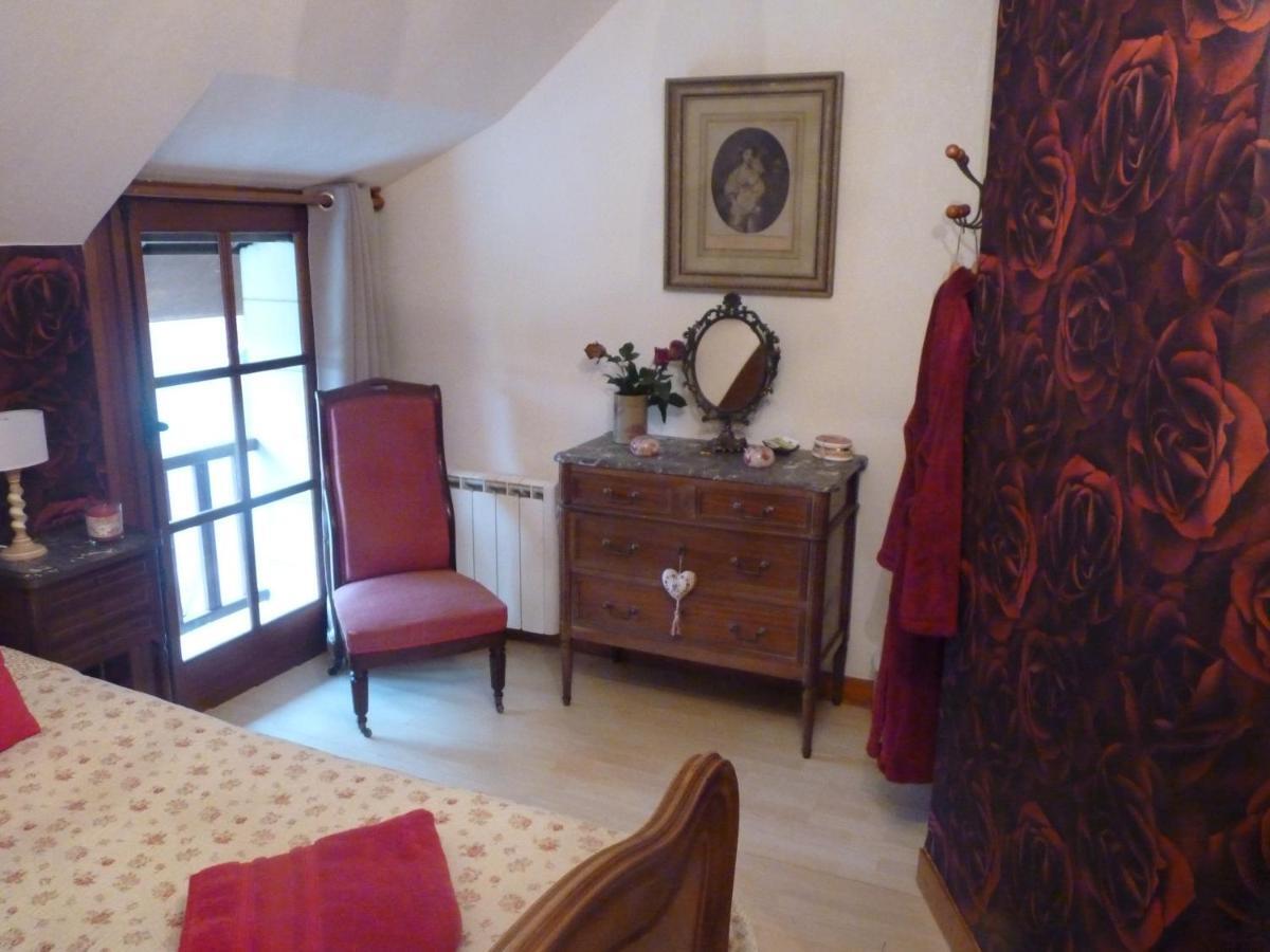 L'Arum Antique Sainte-Catherine-de-Fierbois Экстерьер фото