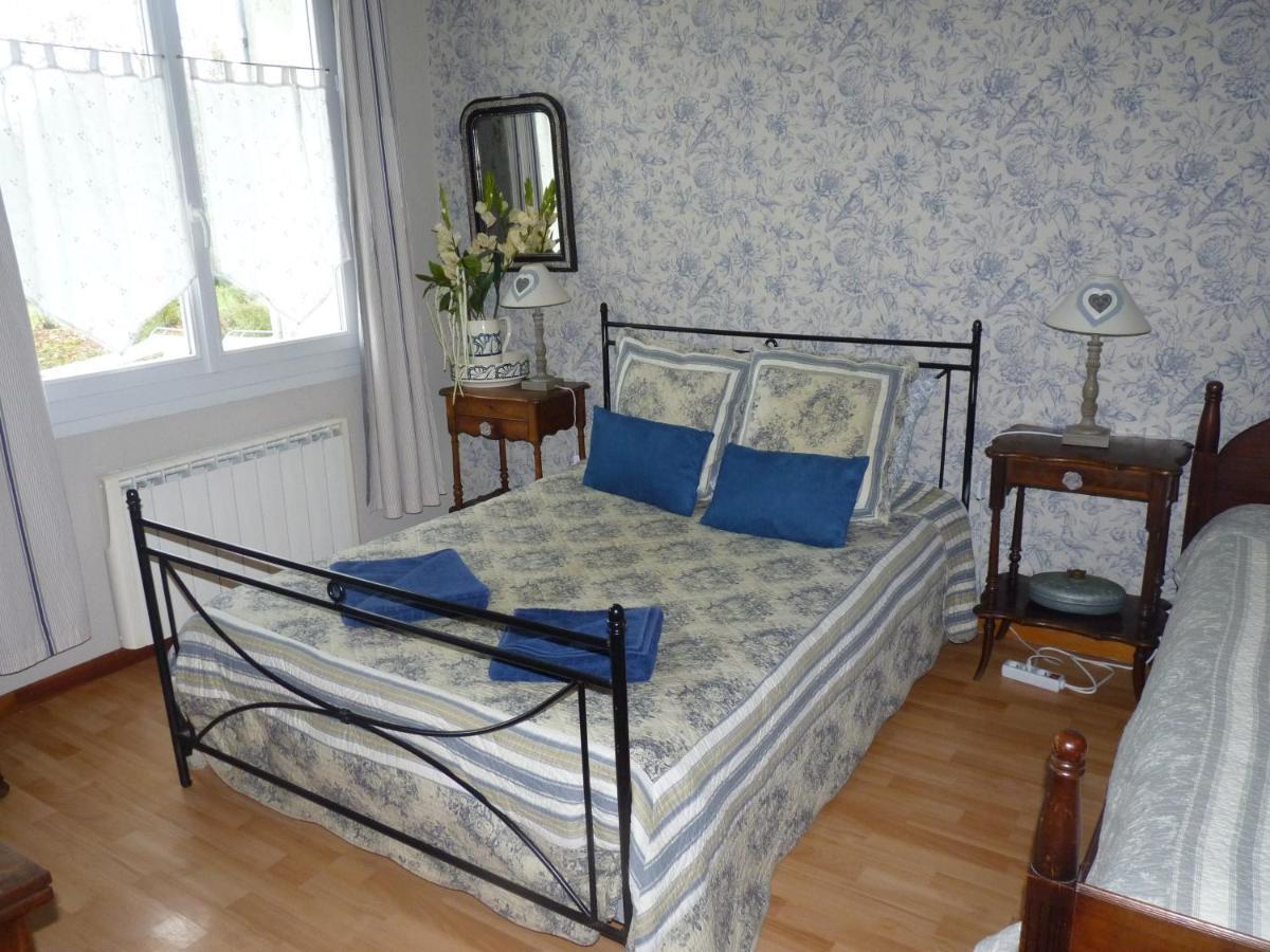 L'Arum Antique Sainte-Catherine-de-Fierbois Экстерьер фото