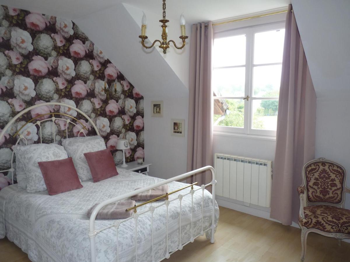 L'Arum Antique Sainte-Catherine-de-Fierbois Экстерьер фото